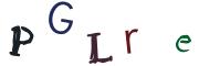 Графічна CAPTCHA