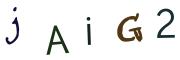 Графічна CAPTCHA