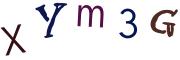 Графічна CAPTCHA