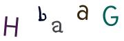 Графічна CAPTCHA