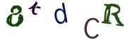Графічна CAPTCHA