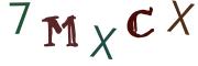 Графічна CAPTCHA