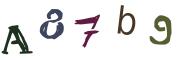 Графічна CAPTCHA