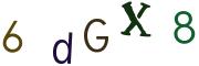 Графічна CAPTCHA