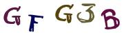 Графічна CAPTCHA
