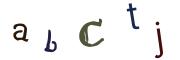 Графічна CAPTCHA