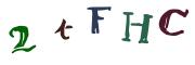 Графічна CAPTCHA