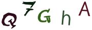 Графічна CAPTCHA