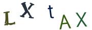 Графічна CAPTCHA