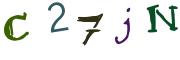 Графічна CAPTCHA
