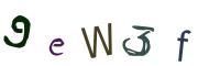 Графічна CAPTCHA