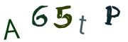Графічна CAPTCHA