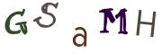 Графічна CAPTCHA