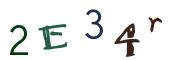 Графічна CAPTCHA