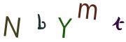 Графічна CAPTCHA