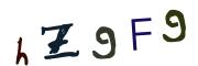 Графічна CAPTCHA