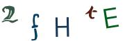 Графічна CAPTCHA