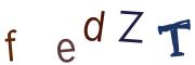 Графічна CAPTCHA