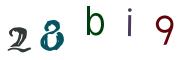 Графічна CAPTCHA
