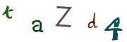 Графічна CAPTCHA