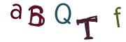 Графічна CAPTCHA