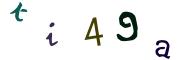 Графічна CAPTCHA