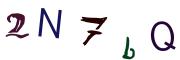 Графічна CAPTCHA