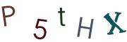 Графічна CAPTCHA
