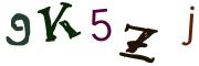 Графічна CAPTCHA