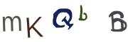 Графічна CAPTCHA