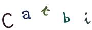 Графічна CAPTCHA