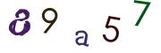 Графічна CAPTCHA