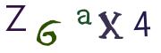 Графічна CAPTCHA
