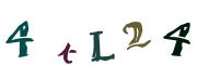 Графічна CAPTCHA