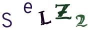 Графічна CAPTCHA