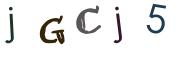 Графічна CAPTCHA