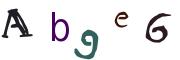 Графічна CAPTCHA