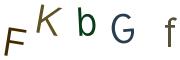 Графічна CAPTCHA