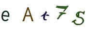 Графічна CAPTCHA
