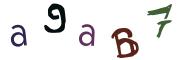 Графічна CAPTCHA