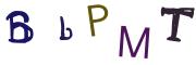 Графічна CAPTCHA