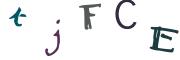 Графічна CAPTCHA