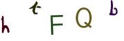 Графічна CAPTCHA