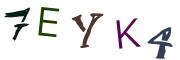 Графічна CAPTCHA