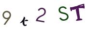 Графічна CAPTCHA