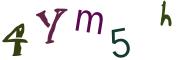Графічна CAPTCHA