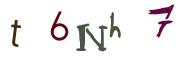 Графічна CAPTCHA