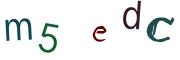 Графічна CAPTCHA