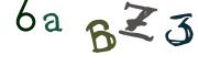 Графічна CAPTCHA