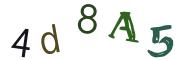 Графічна CAPTCHA